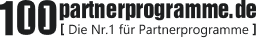 100 Partnerprogramme.de