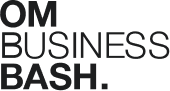 OM Business Bash