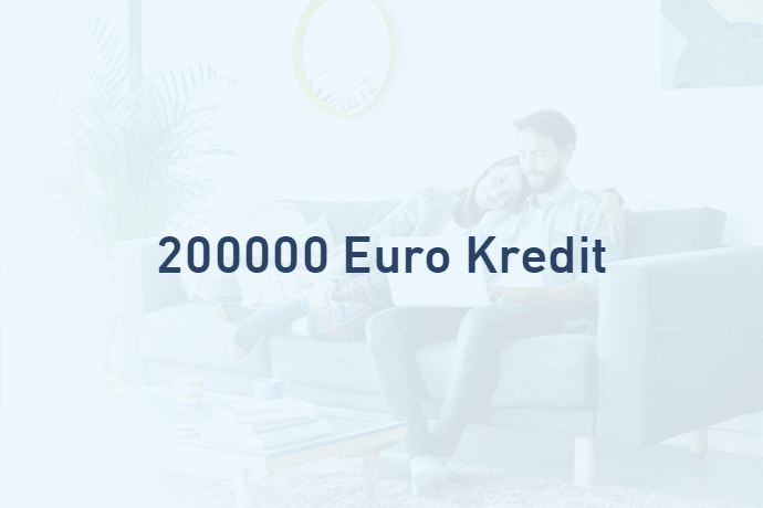 200000 Euro Kredit von Credimaxx