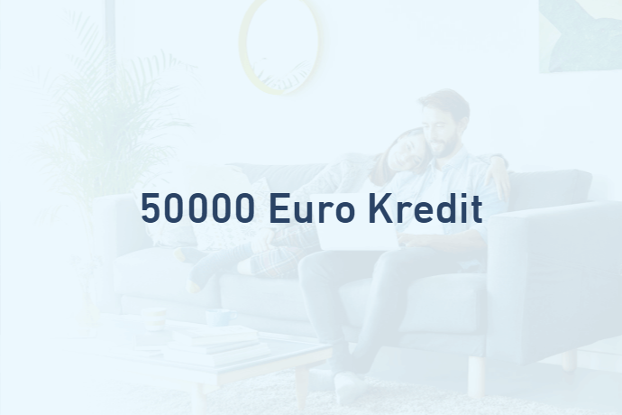 50000 Euro Kredit von Credimaxx