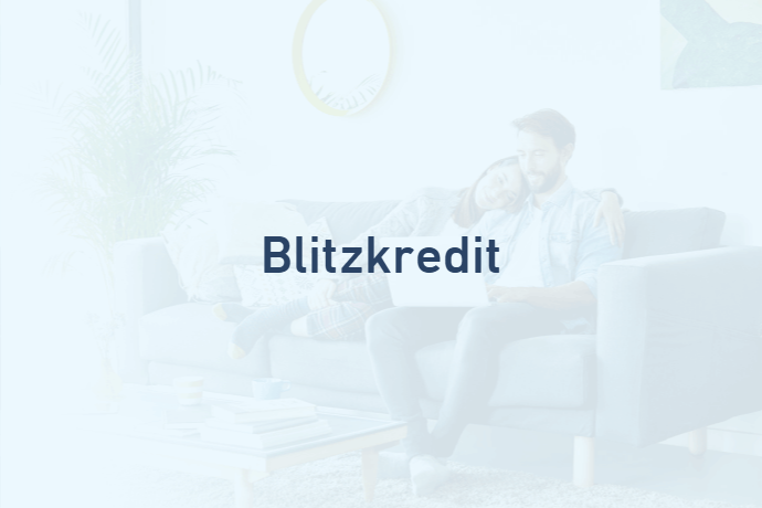 Blitzkredit von Credimaxx