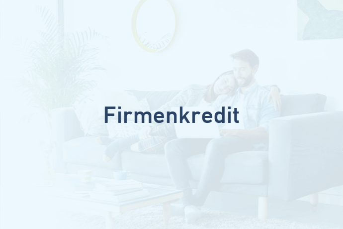 Firmenkredit von Credimaxx