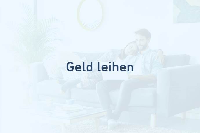 Geld leihen bei Credimaxx