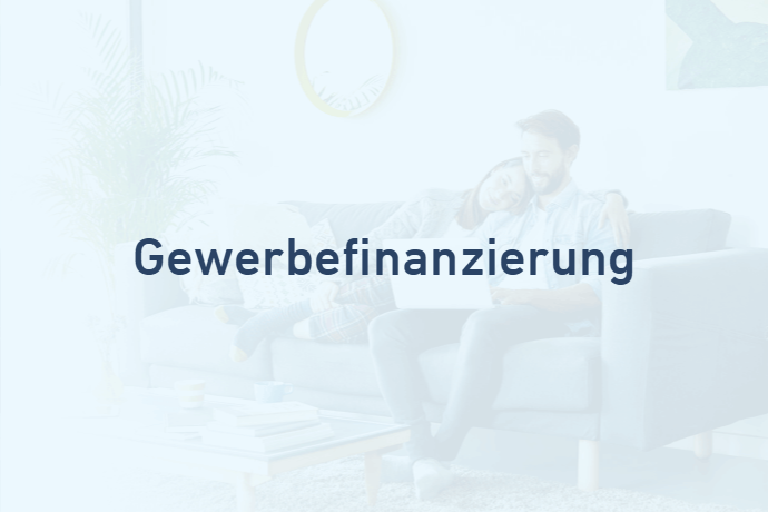 Gewerbefinanzierung von Credimaxx