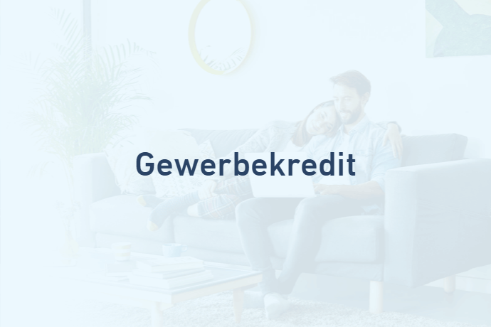 Gewerbekredit von Credimaxx