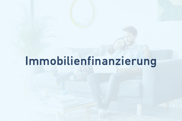 Immobilienfinanzierung von Credimaxx