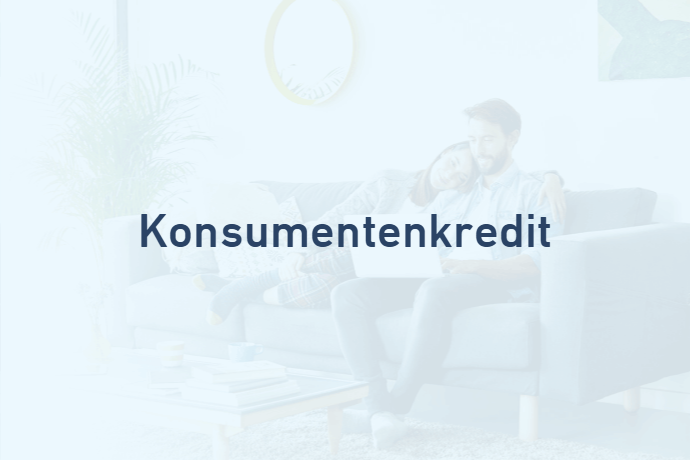 Konsumentenkredit von Credimaxx