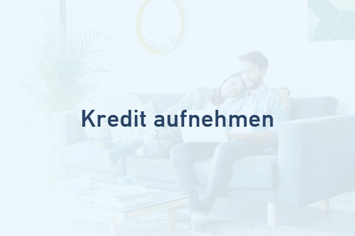 Kredit aufnehmen bei Credimaxx