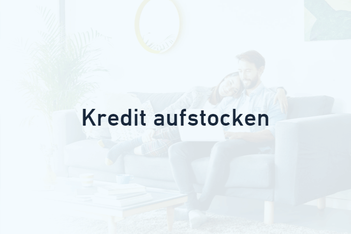 Kredit aufstocken bei Credimaxx