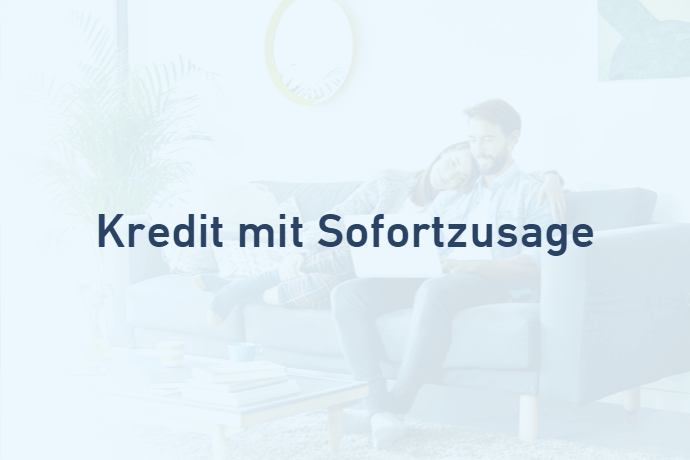 Kredit mit Sofortzusage von Credimaxx