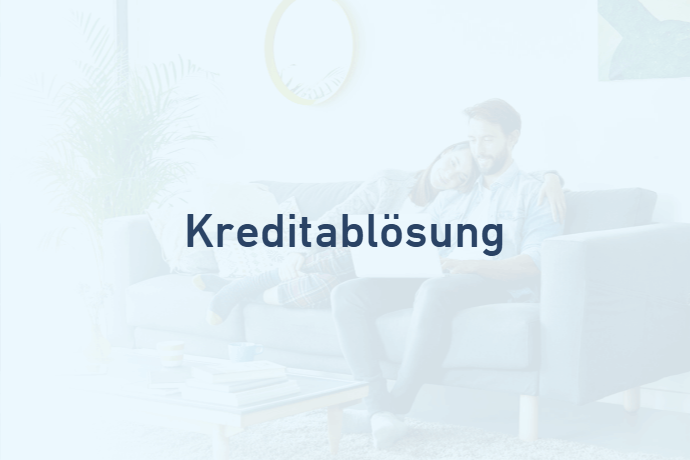 Kreditablösung bei Credimaxx