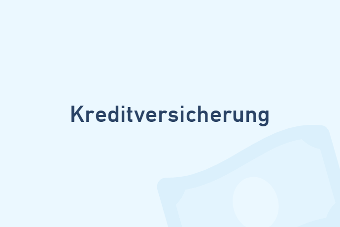 Kreditversicherung