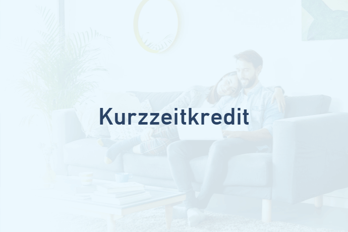 Kurzzeitkredit von Credimaxx