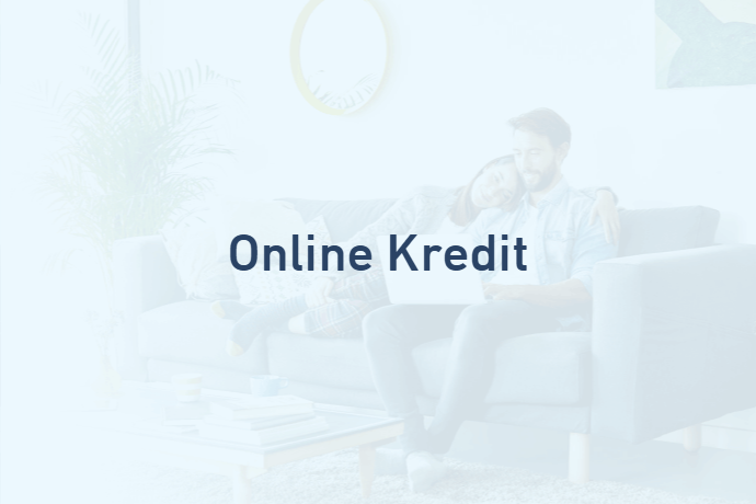 Online Kredit von Credimaxx