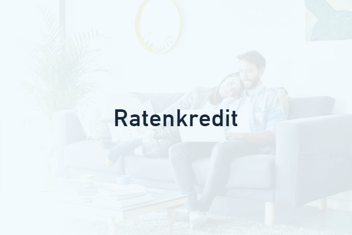 Ratenkredit von Credimaxx