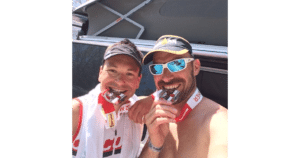 CrediMaxx Ironman Starter Barcelona