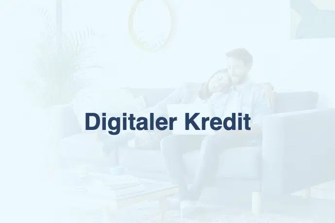 Digitaler Kredit