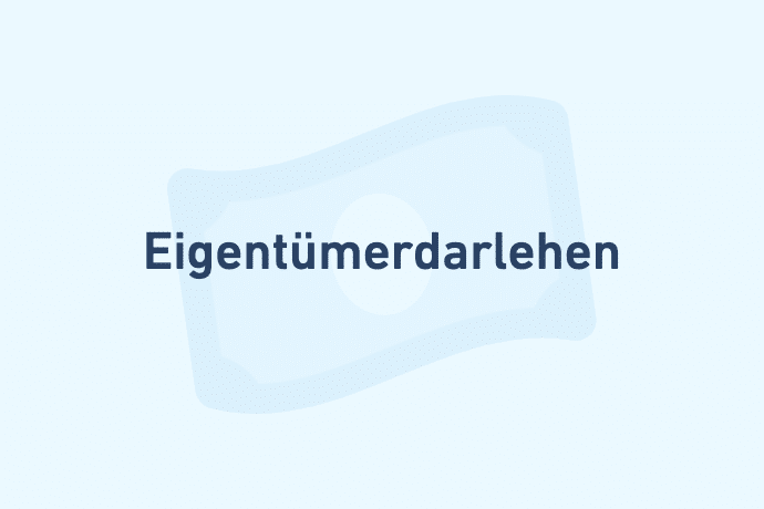 Eigentümerdarlehen