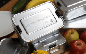 Frühstücksbox CrediMaxx startet in Hamburg
