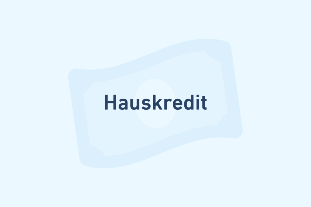 Hauskredit