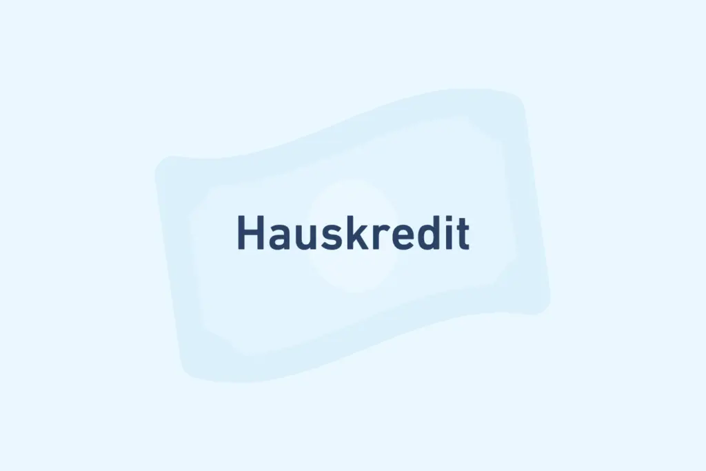 Hauskredit