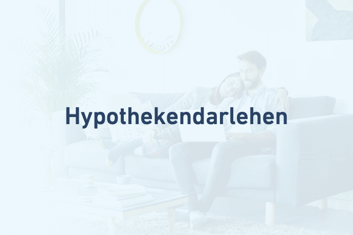 Hypothekendarlehen von CrediMaxx