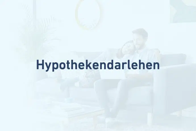 Hypothekendarlehen von CrediMaxx