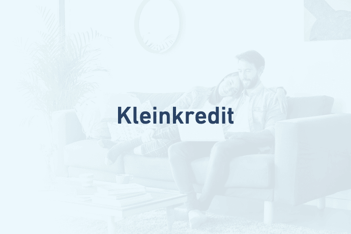 Kleinkredit