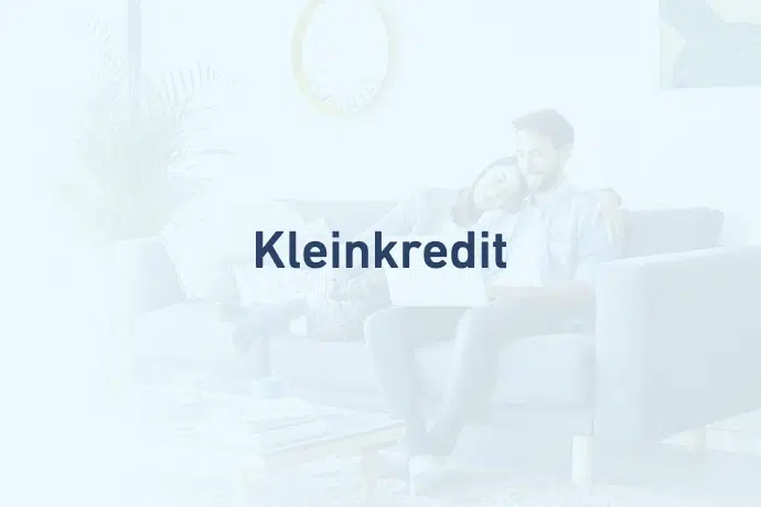 Kleinkredit