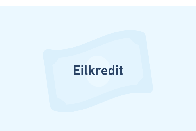 Kreditarten Eilkredit