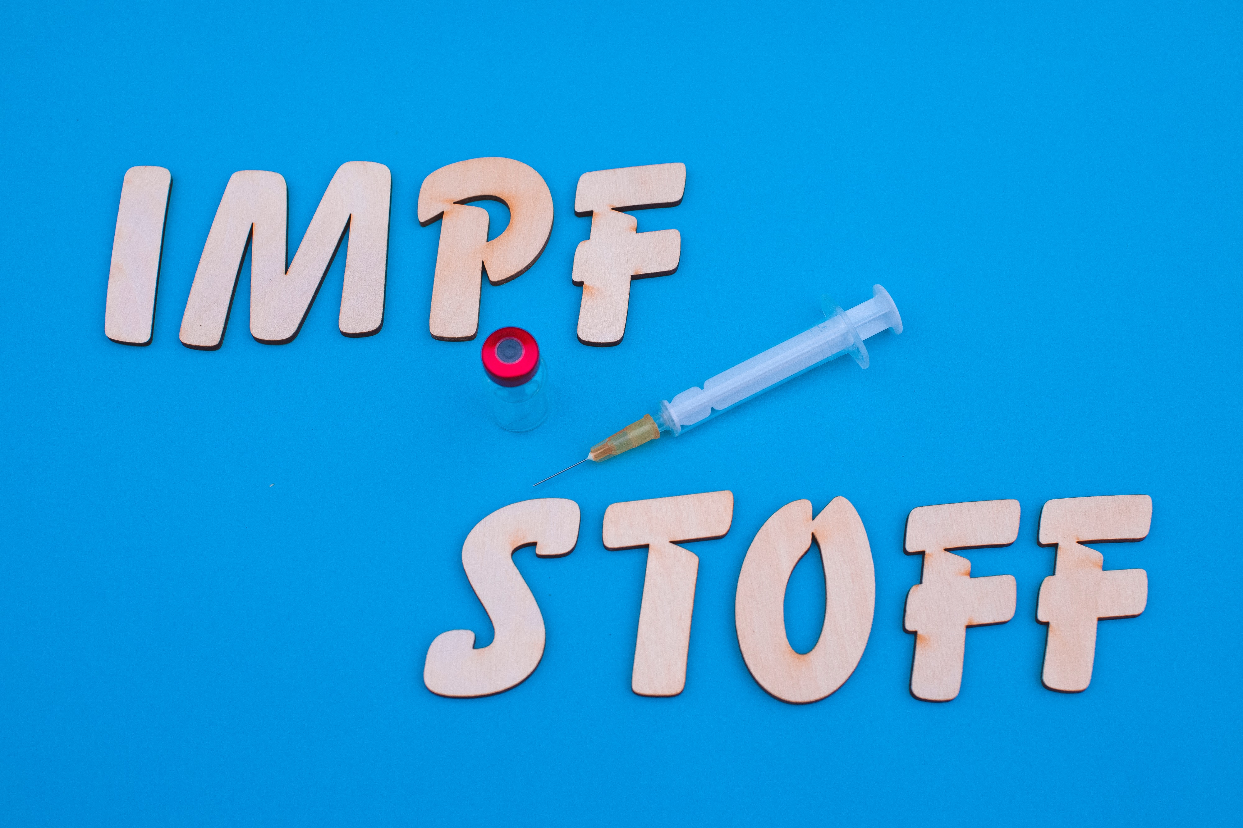 Lipid-Nano Partikel (LNP) mRNA Impfung