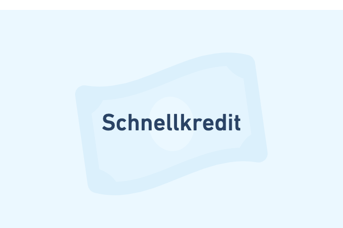 Schnellkredit